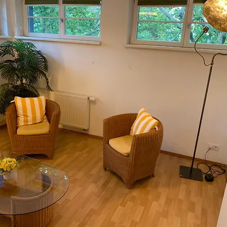 Apartment Oase Der Entspannung Am Voelki *