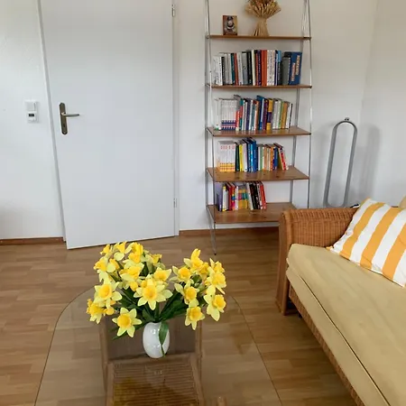 Oase Der Entspannung Am Voelki Apartment