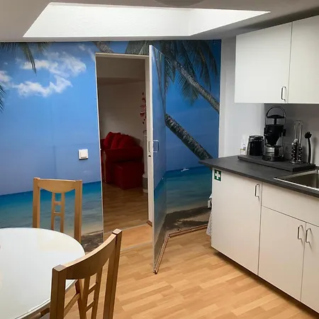 Apartment Oase Der Entspannung Am Voelki *