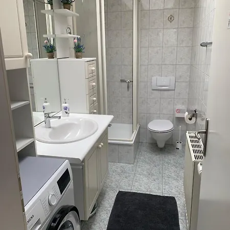 Apartment Oase Der Entspannung Am Voelki